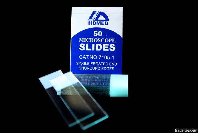 Microscope Slides