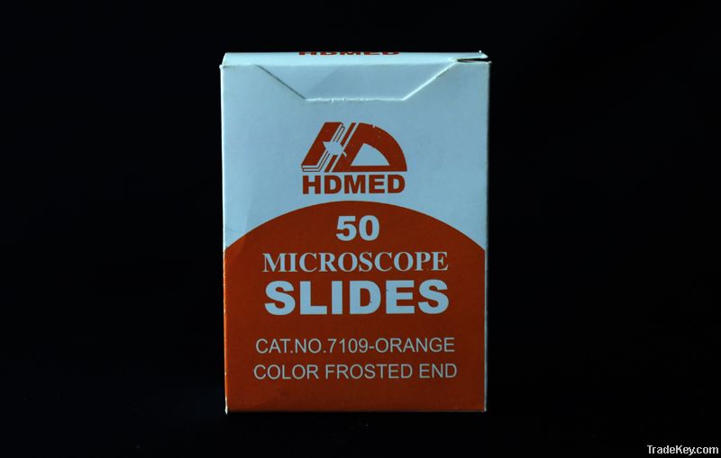 Microscope Slides