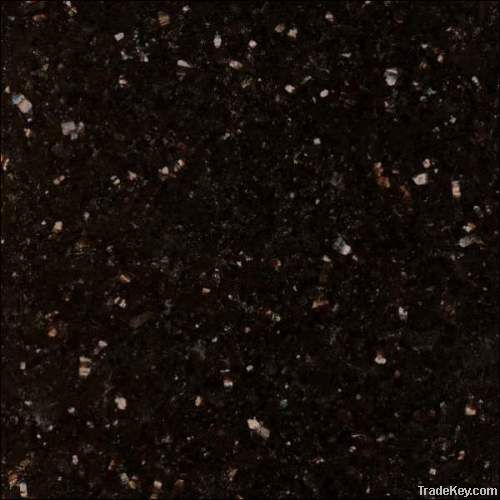 Black Granite