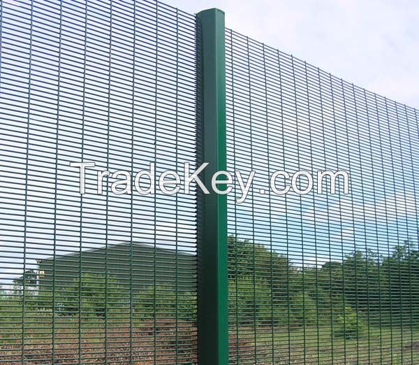 QYM-High security fence