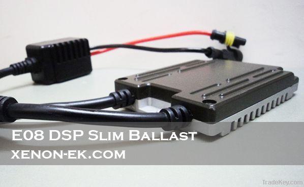 HID DSP  Slim Canbus Ballast