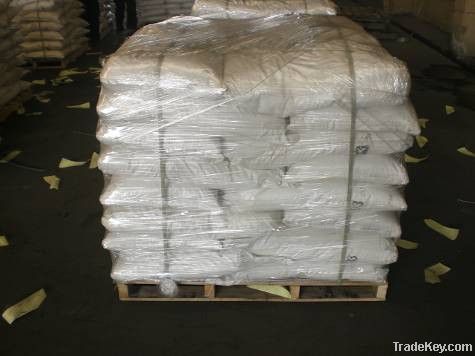 calcium chloride powder 94% min from China