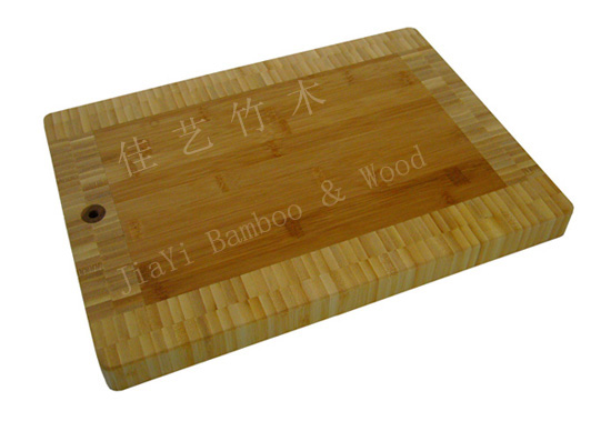 Bamboo Cutting Board