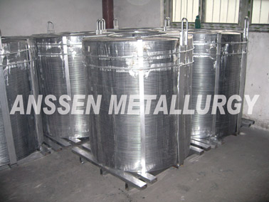 Alloy Cored Wire