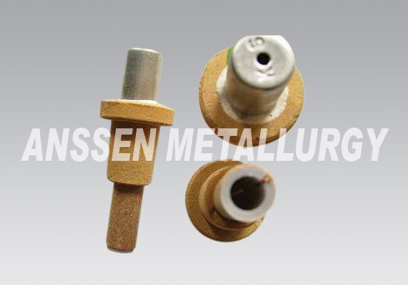 Disposal Thermocouple (Rhodium)