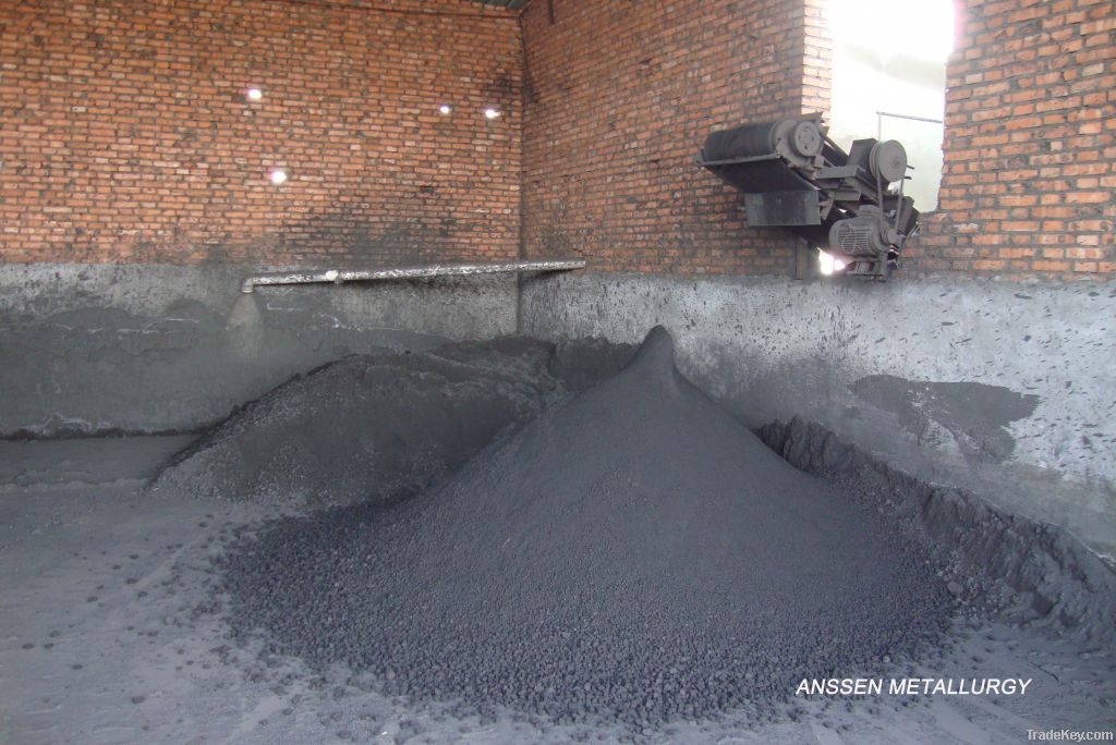 magnetic iron ore powder