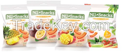 NU-Snacks