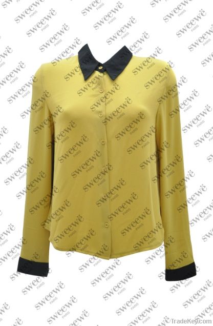 SWEEWE DSIGNER SHIRT FOR WOMEN