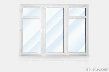 Aluminium Windows MB-70HI