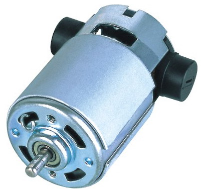 electric tool motor