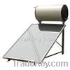 flat plate solar collector