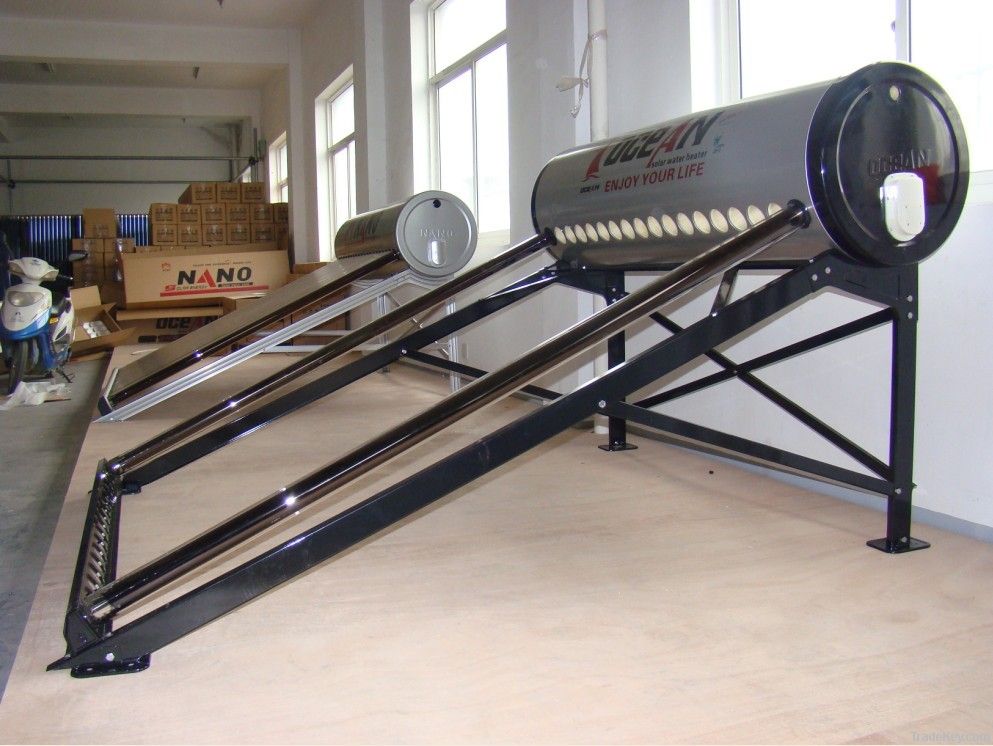 hot selling solar water heater