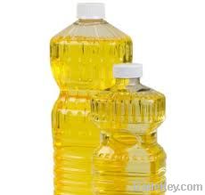 Refined soybean cooking Oil