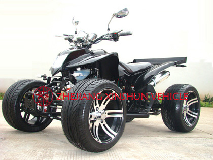 EEC QUAD 250CC