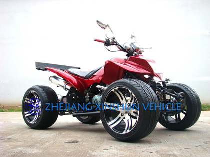 EEC ATV 250CC