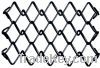 chain link fencing