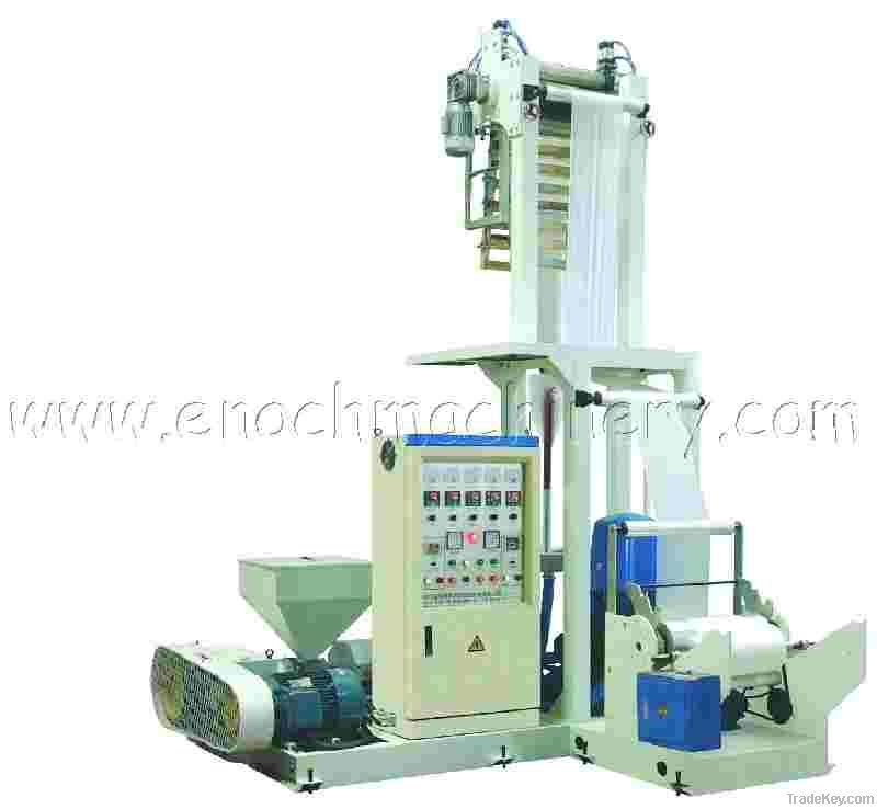 HDPE Mini Blwing Machine