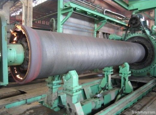 Casting Iron Pipe