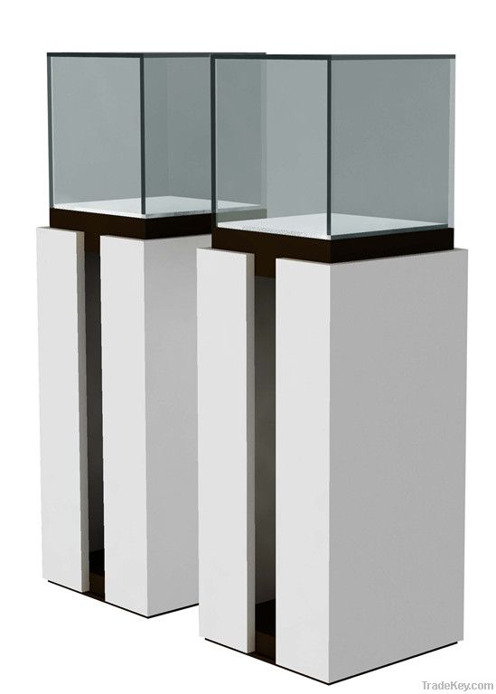 Jewelry display cases, Jewelry showcase