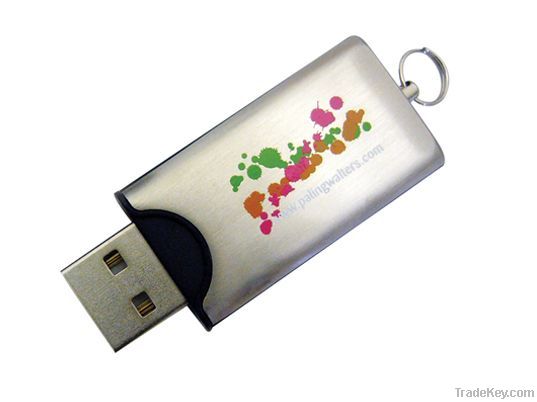 Metal USB