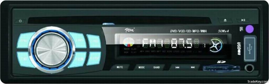 car  stereo  DVD players