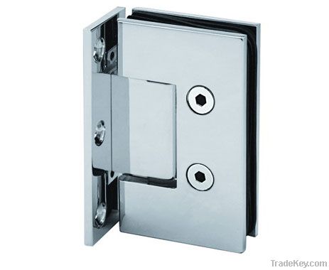 shower hinge