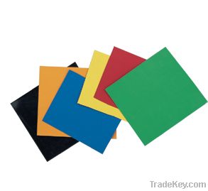 flexible magnet sheet