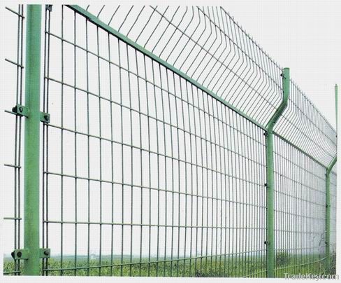 Craftwork Fencing Wire Mesh