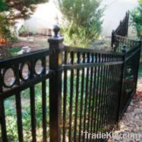 Craftwork Fencing Wire Mesh