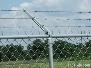 Razor Barbed Wire