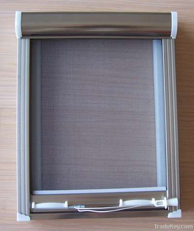 Stainless Steel Window Screening supplier