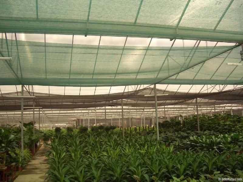 high quality Sunshade net