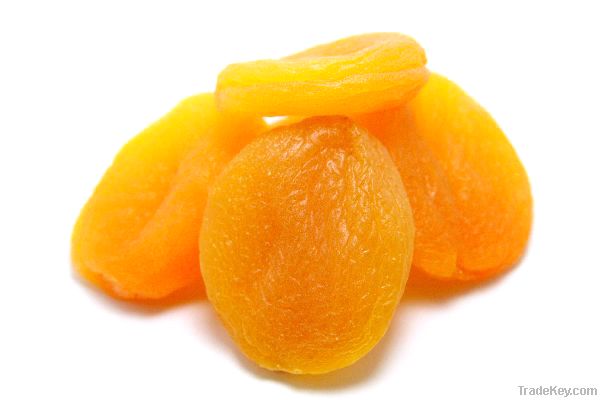 Dried Apricot