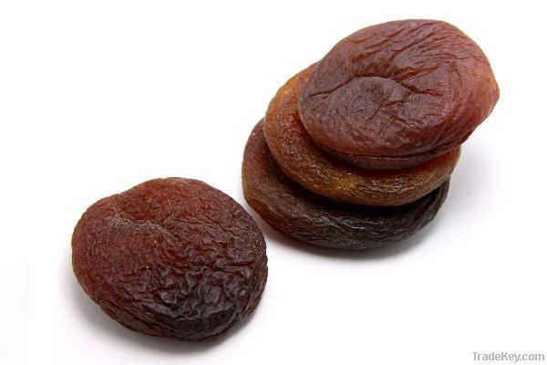 Natural Sun Dried Apricot