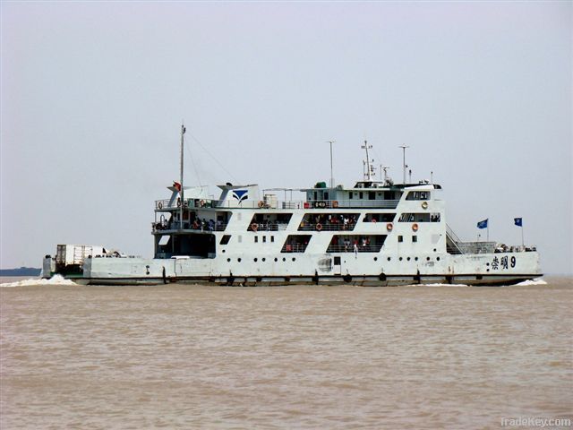 50CAR RO-RO SHIP FOR SALE