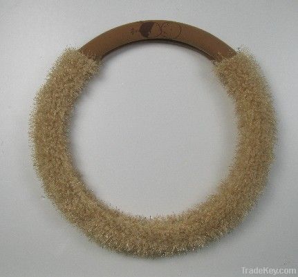 fuzzy steering wheel cover