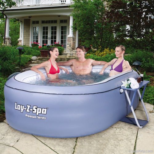 inflatable pool