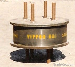 Vippon Bridge Bearings