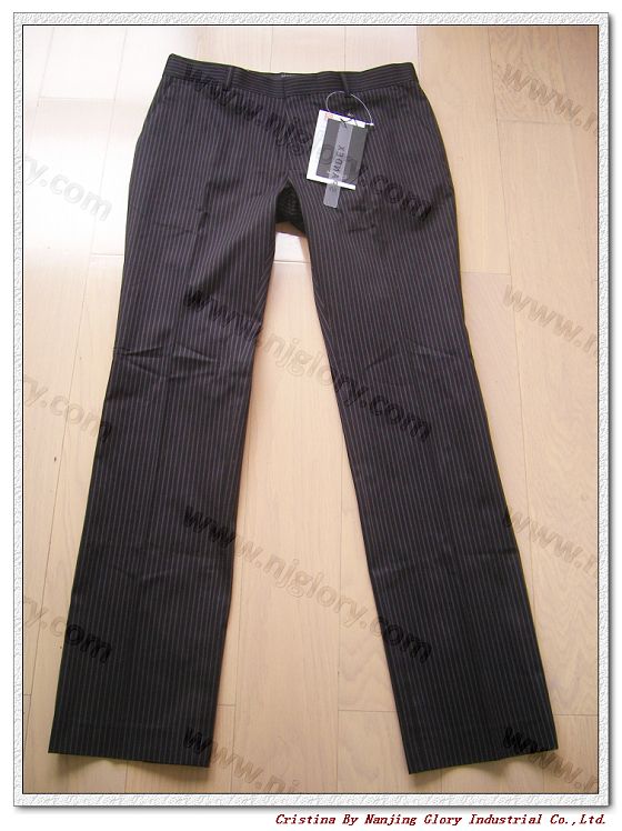 Men's dress pants