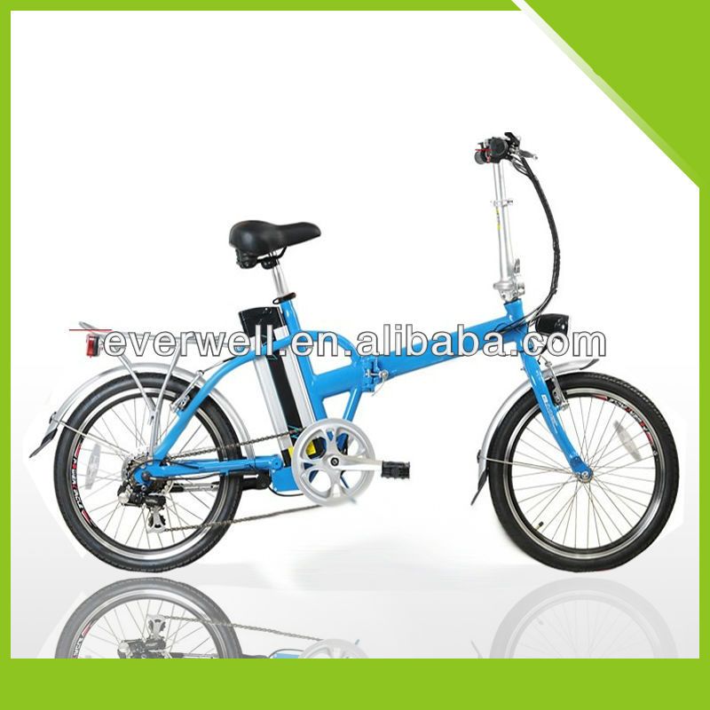 Electric Bike E-Bike Electric Scooter