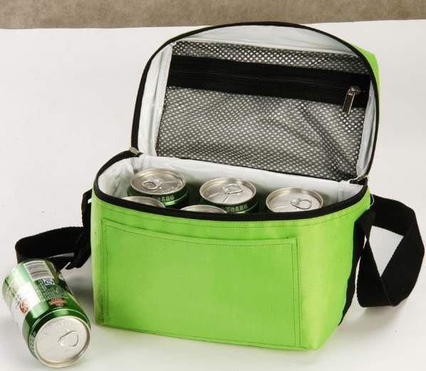 Polyester Cooler Bag