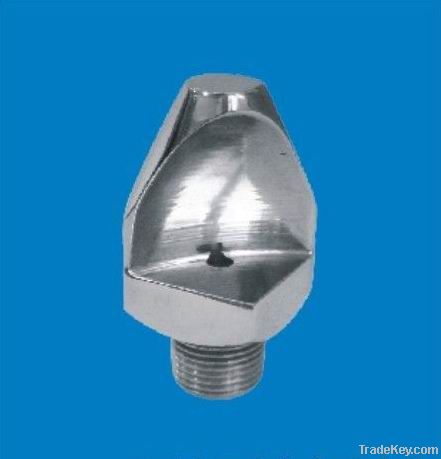 Flat Jet Narrow Angle Spray Nozzle