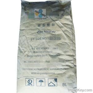 Zinc Stearate / Metallic Stearate