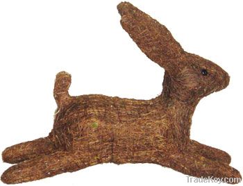 rattan rabbit