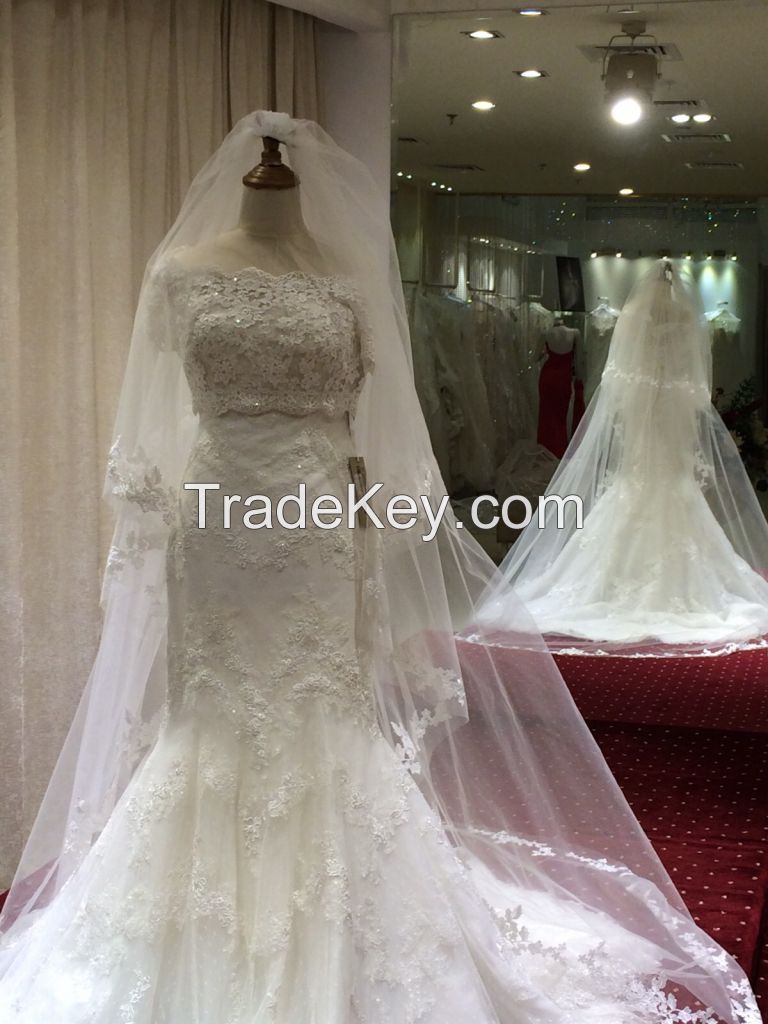 Designer Bridal &amp;amp;amp; Evening Dresses