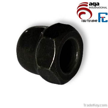 HEX DOMED CAP NUT