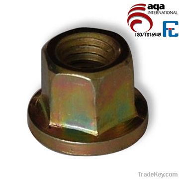 hex nut