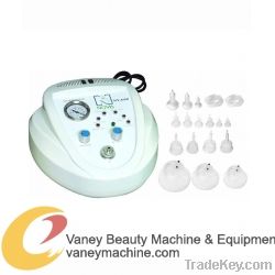 Vacuum Therapy --- Multi-function Anti-pressure Slimming Machine