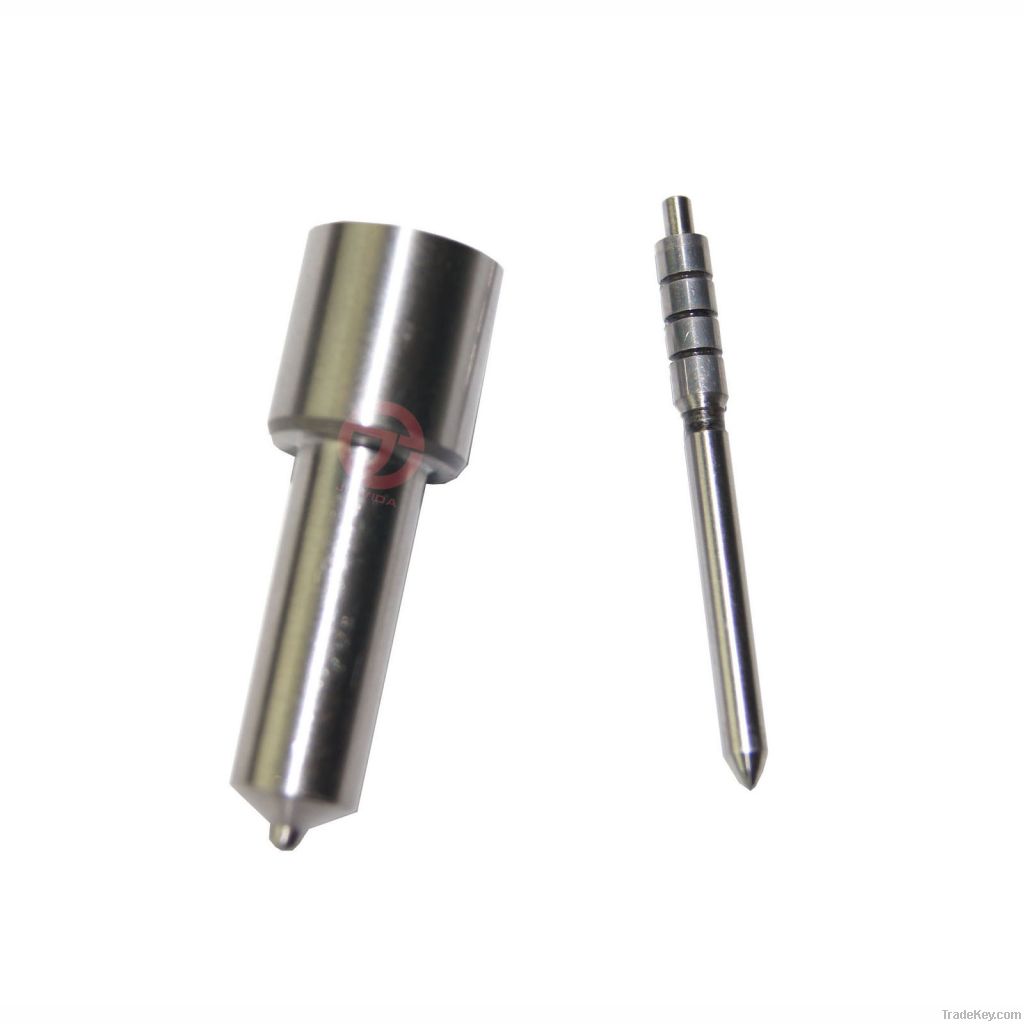 diesel fuel injection nozzle CR nozzle