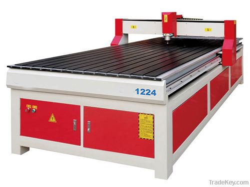 CNC Engraving Machine (SP1224)